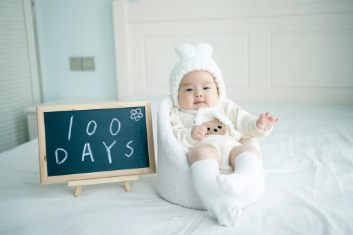 昌都宝宝每天洗澡好吗