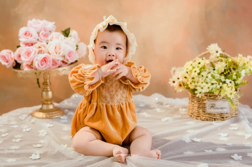 昌都六个月宝宝的发育标准